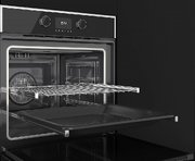 Телескопические направляющие 2 уровня Тека 41599002 фото Телескопические направляющие 2 уровня Teka 41599002 фото