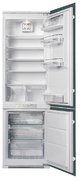 Холодильник Смег CR324P фото Холодильник Smeg CR324P фото