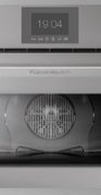 Компактный духовой шкаф Kuppersbusch CBP 6550.0 G1 Stainless Steel фото 3