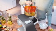 Кухонный комбайн Bosch MUM58359 фото 4