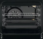 Комбинированная плита Electrolux EKK954904X фото 4
