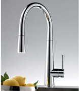 Смеситель Франке Rolux light хром фото 2 Смеситель Franke Rolux light хром фото 2