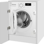 Стиральная машина Weissgauff WMI 6147 Inverter Steam фото 2
