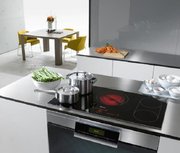 Независимая варочная панель Miele KM 5864 фото 4