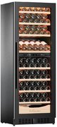 Винный шкаф Meyvel MV95-KBT2 Узкий (Slim) фото 2