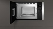 Встраиваемая микроволновая печь Neff HLAWD23N1F фото 4