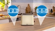 Тостер Bosch TAT3M127 фото 4
