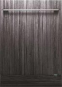 Встраиваемая посудомоечная машина Asko DSD433B/1 фото 2