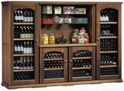 Винный шкаф IP Industrie CEX 4511 RU Винный шкаф IP Industrie CEX 4511 RU