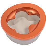 Массажер для головы БОРК D703 ch фото 4 Массажер для головы BORK D703 ch фото 4