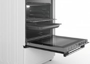 Отдельностоящая электрическая плита BOSCH HKG970020R фото 4