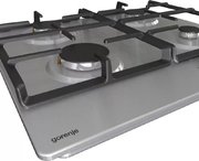 Независимая газовая варочная панель Gorenje G641XHF фото 3