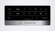 Двухкамерный холодильник Бош KGN49XWEA фото 3 Двухкамерный холодильник Bosch KGN49XWEA фото 3