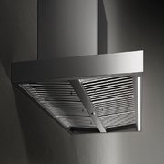 Вытяжка Falmec PLANE NO-DROP 90 inox (800) фото 2