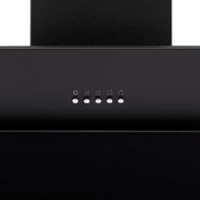 Вытяжка Krona FIONA 600 BLACK PB фото 4