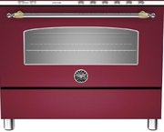 Варочный центр Bertazzoni HER90 6 MFE S VI T фото 2