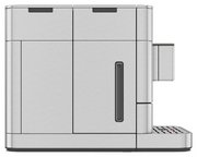 Кофемашина KitchenAid 5KES8556ESX фото 3