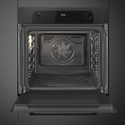 Духовой шкаф Smeg SF6200TB фото 2
