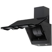 Вытяжка Krona SATURN 600 DN BLACK 4S фото 3