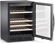 Винный шкаф Dometic C50G Double Wooden Beech фото 3