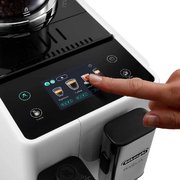 Кофемашина DeLonghi EXAM440.35.W фото 3