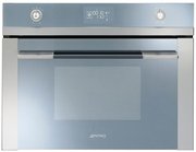 Пароварка Smeg SF4120V Пароварка Smeg SF4120V