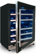 Винный шкаф Cold Vine C40-KBT2 Винный шкаф Cold Vine C40-KBT2