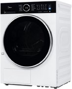 Сушильная машина Midea MD205H100WB/W-RU фото 2