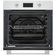 Электрический духовой шкаф KRONA MAGNETE 60 WH фото 3