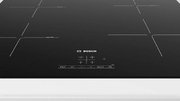 Индукционная варочная панель Bosch PUE 611 BB6E фото 3