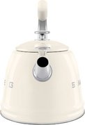 Чайник Smeg WKF01CR фото 3