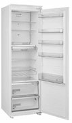 Встраиваемый холодильник Мидеа MDRE423FGE01 фото 3 Встраиваемый холодильник Midea MDRE423FGE01 фото 3