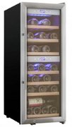 Винный шкаф Cold Vine C38-KSF2 Винный шкаф Cold Vine C38-KSF2