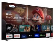 Телевизор Sony K-77XR80P 77", графит фото 2