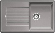 Мойка Бланко Zia 5 S алюметаллик фото Мойка Blanco Zia 5 S алюметаллик фото