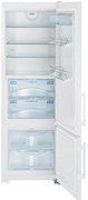 Холодильник Либхер CBN 3656 Premium BioFresh NoFrost фото 3 Холодильник Liebherr CBN 3656 Premium BioFresh NoFrost фото 3