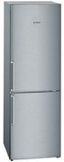 Двухкамерный холодильник Бош KGV 36XL20 R фото 2 Двухкамерный холодильник Bosch KGV 36XL20 R фото 2