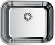 Мойка Омойкири Omi 54-U/IF-IN фото Мойка Omoikiri Omi 54-U/IF-IN фото