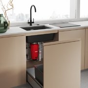 Измельчитель пищевых отходов Франке SLIM 100 фото 4 Измельчитель пищевых отходов Franke SLIM 100 фото 4