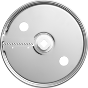 Диск-нож Китчен Эйд 5KFP13JD фото Диск-нож KitchenAid 5KFP13JD фото