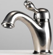 Смеситель Рестарт RBR 050/NS фото Смеситель Restart RBR 050/NS фото