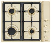 Варочная панель Smeg SR84PGH Варочная панель Smeg SR84PGH