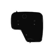 Настенный фен Meyvel MF4-1300 (Black) фото 4