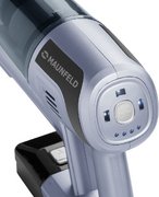 Пылесос Маунфилд MF-2032GR PRO фото 4 Пылесос Maunfeld MF-2032GR PRO фото 4