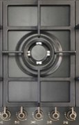 Газовая варочная панель Korting HG 965 CTRN фото 3
