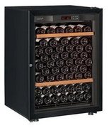 Монотемпературный винный шкаф EuroCave V-PURE-S P-300032-S фото 2