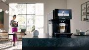 Кофемашина Siemens TQ903D09 фото 3