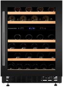 Винный шкаф Dunavox DAU-46.145DB Винный шкаф Dunavox DAU-46.145DB