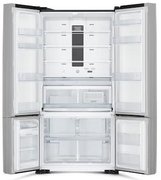 Холодильник Хитачи R-WB 732 PU5 GBK фото 2 Холодильник Hitachi R-WB 732 PU5 GBK фото 2