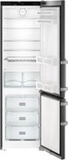 Холодильник Либхер CNbs 4015 Comfort NoFrost фото 3 Холодильник Liebherr CNbs 4015 Comfort NoFrost фото 3